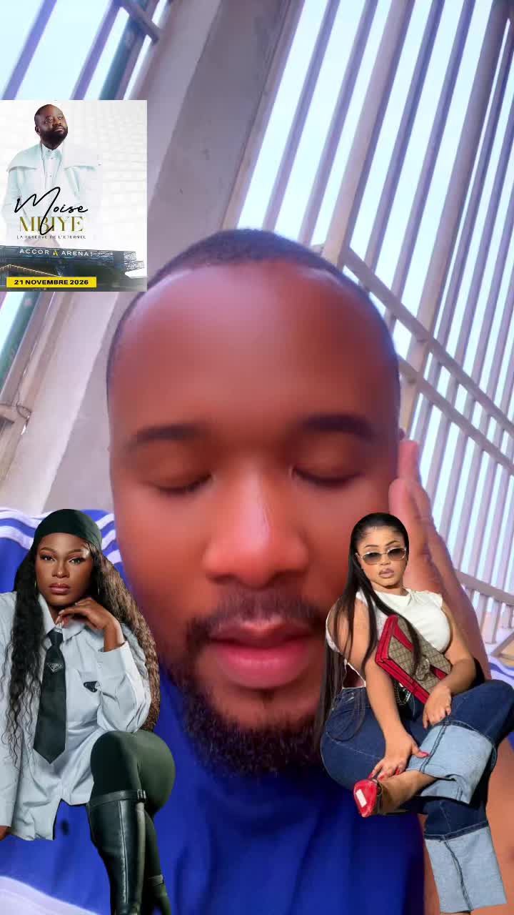 @Dcarre Mobali Gout❤️