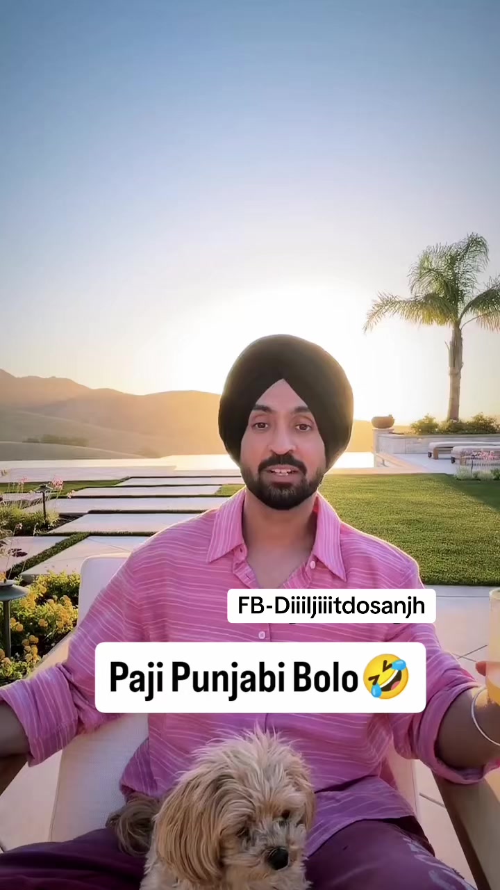 @Diljitdosanjh300