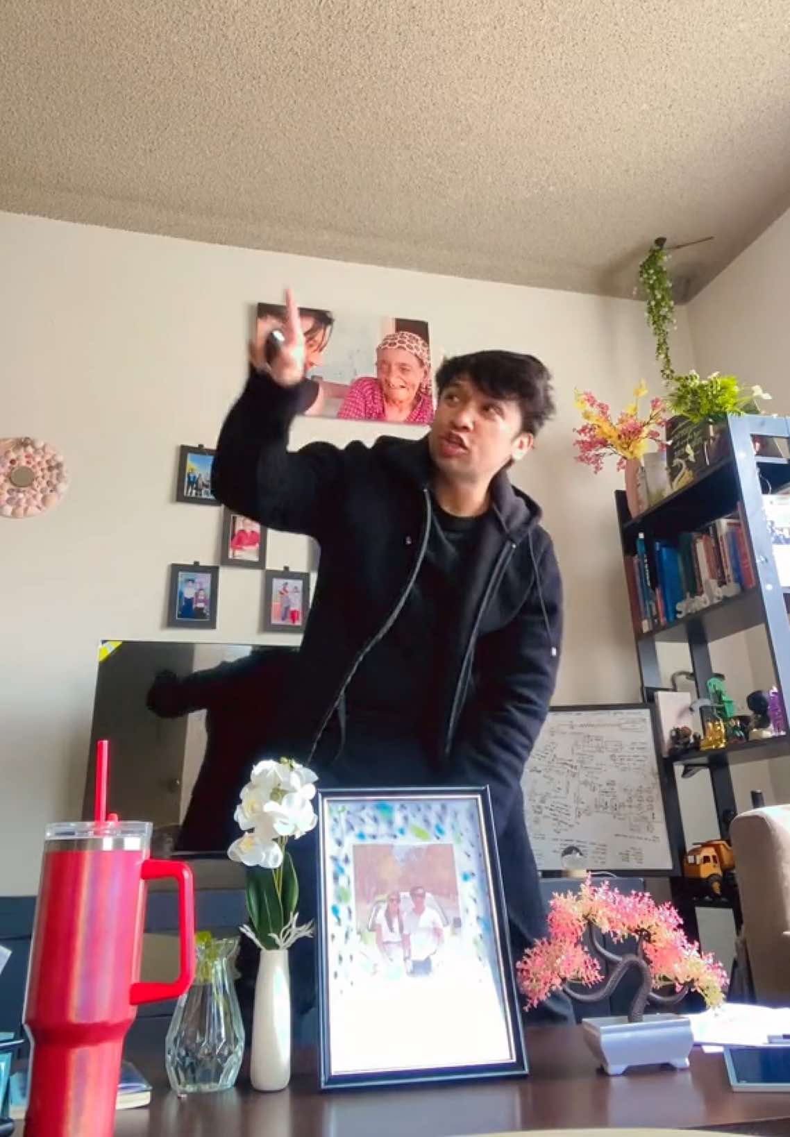 @Josh