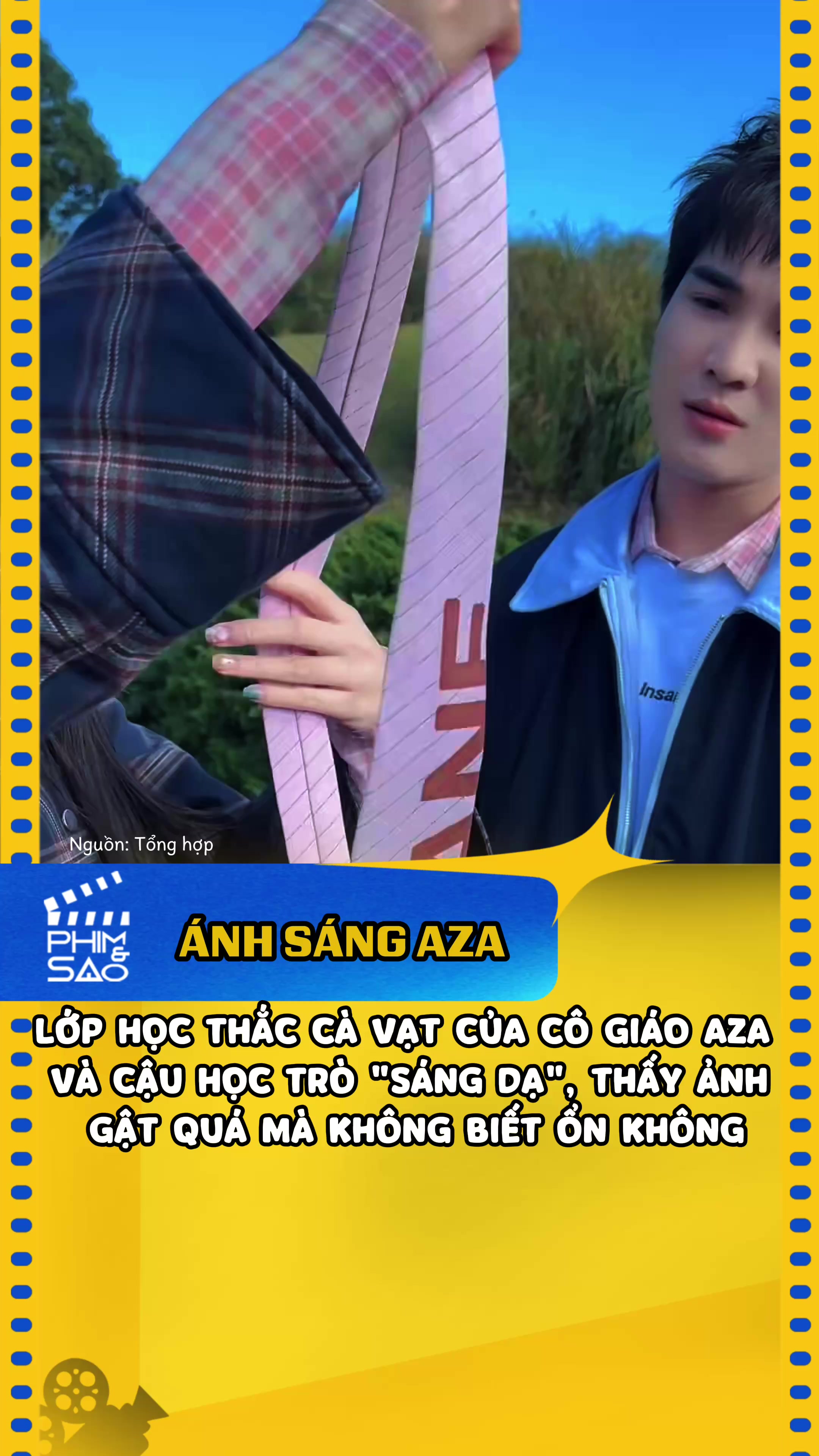 @Phim & Sao