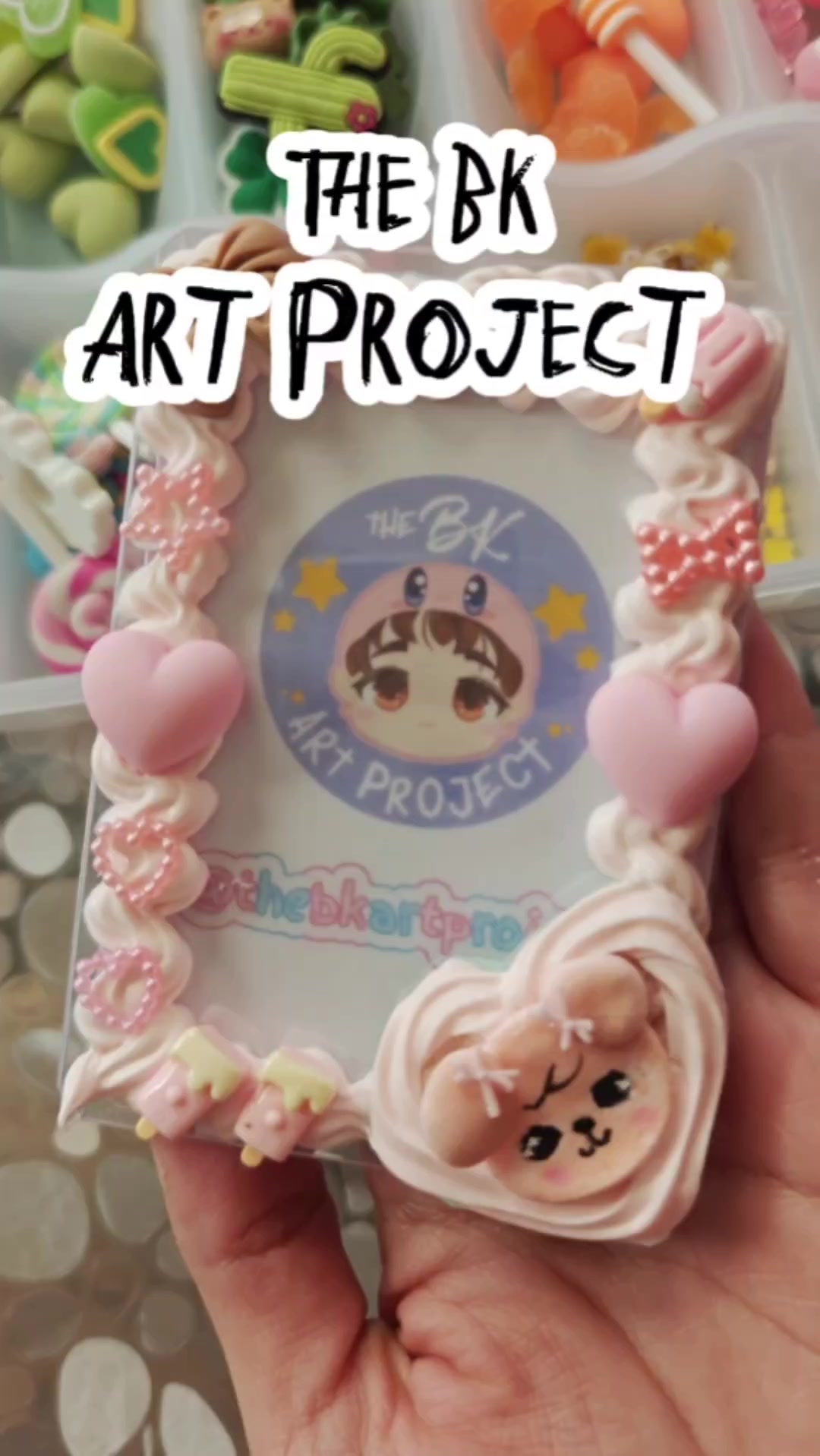 @thebkartproject