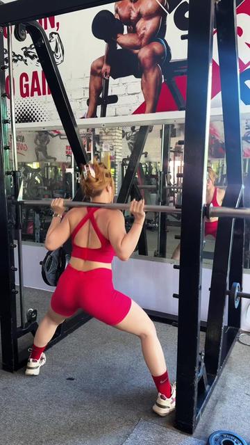 @Practika Gym❤️