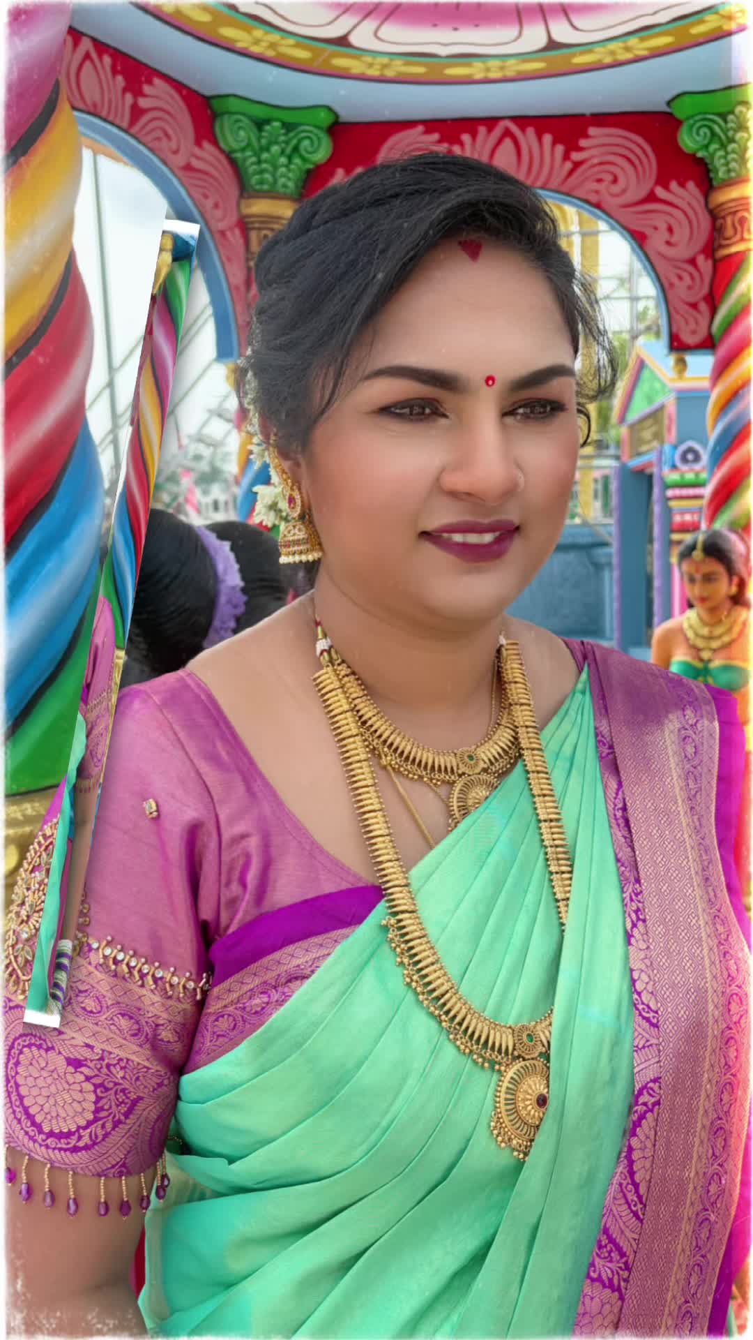 @Saishaa Glam Beauty