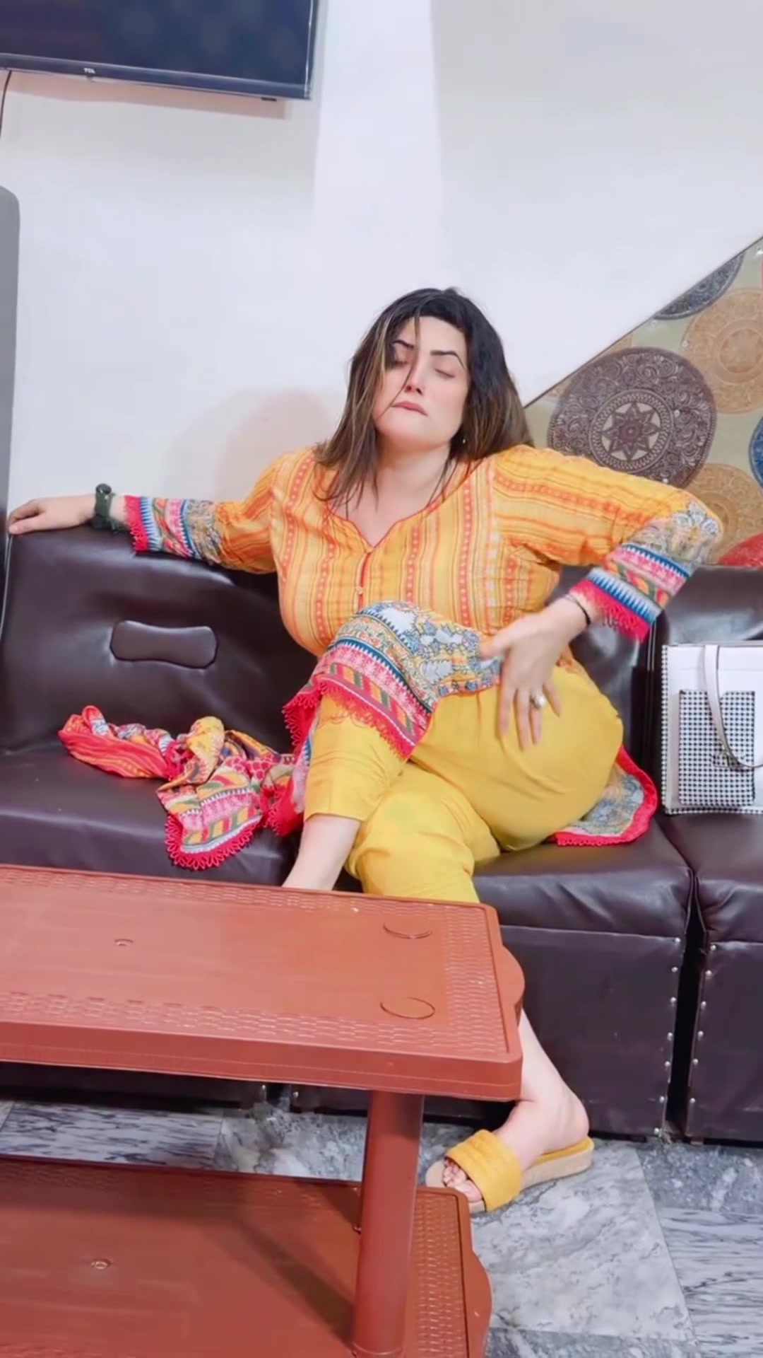 @Saira Zeenat