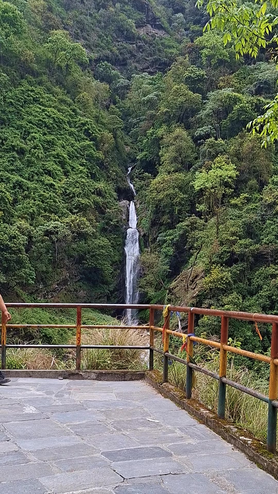 @Tek Adhikari