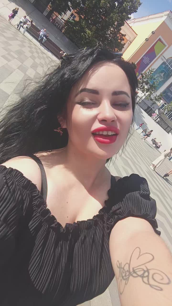 @КрисМисс😉