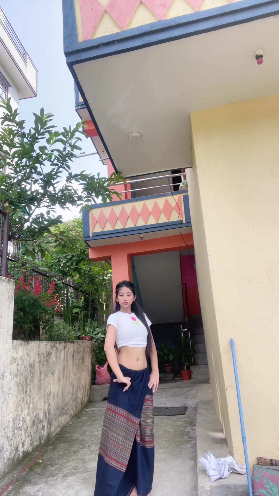 @Nishma Tamang