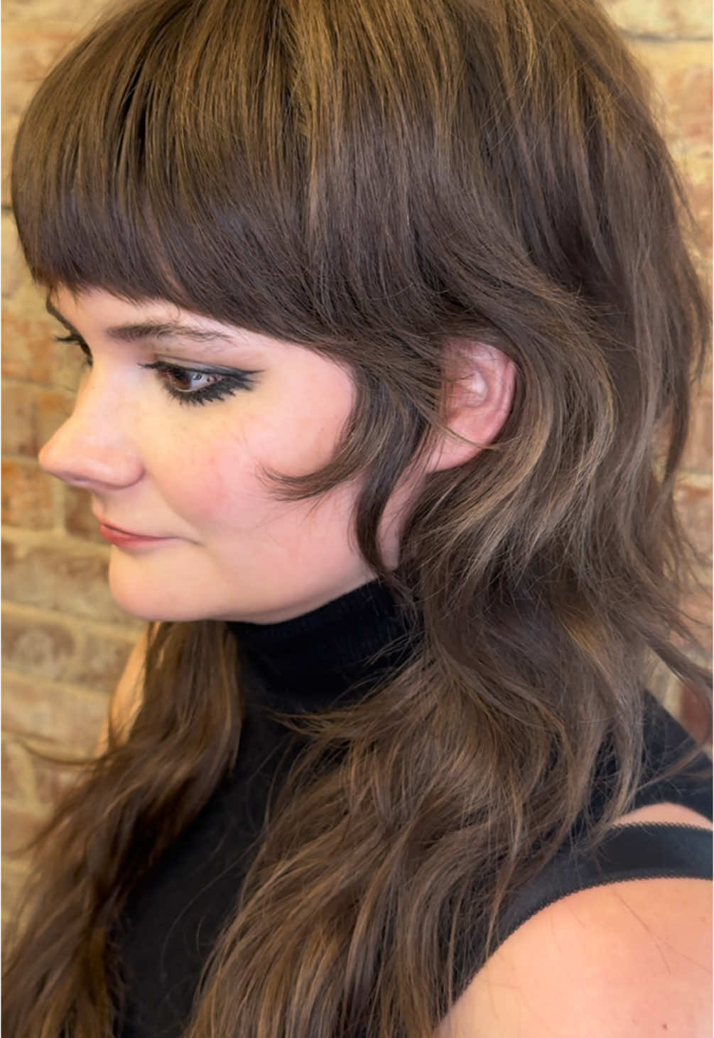 @FRINGEGHØUL ✂️ KY EMO HAIR