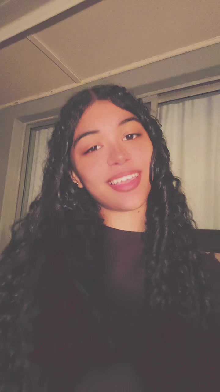 @jaydene hendricks