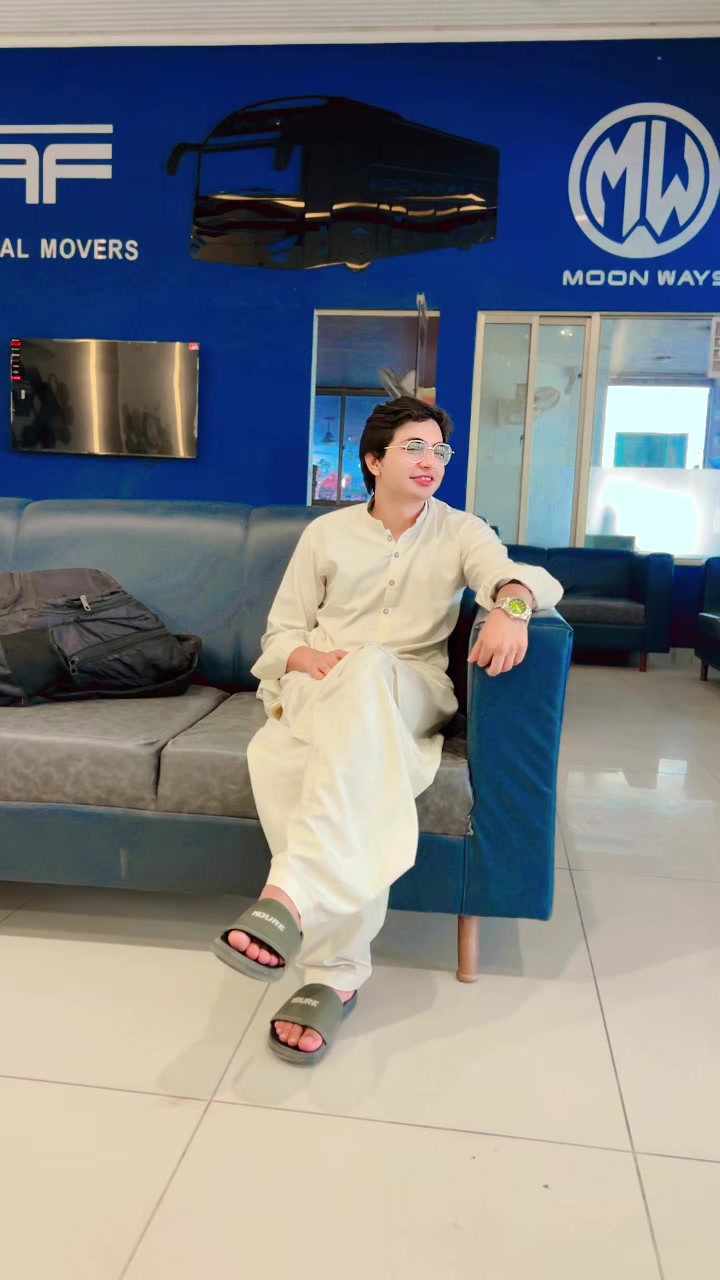 @Abdul Rehman 💙