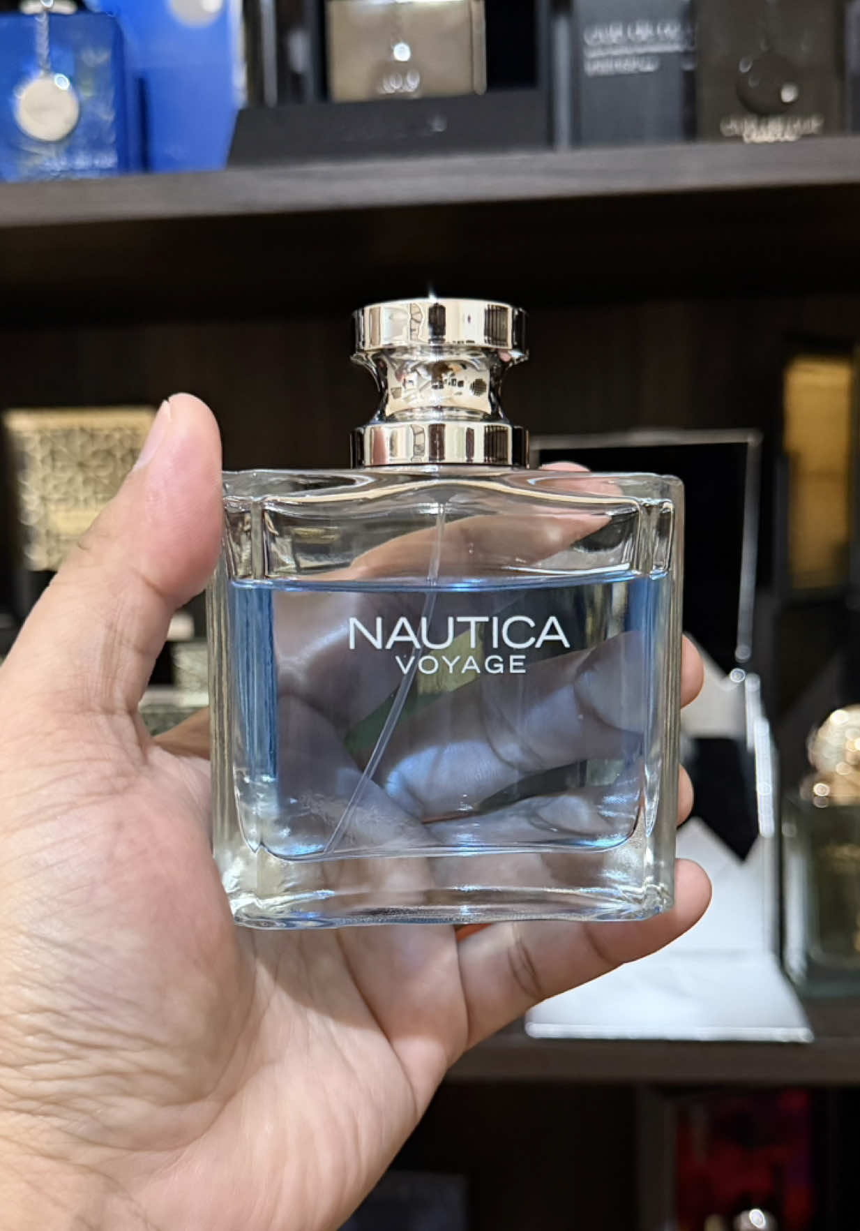 @Tito Scents