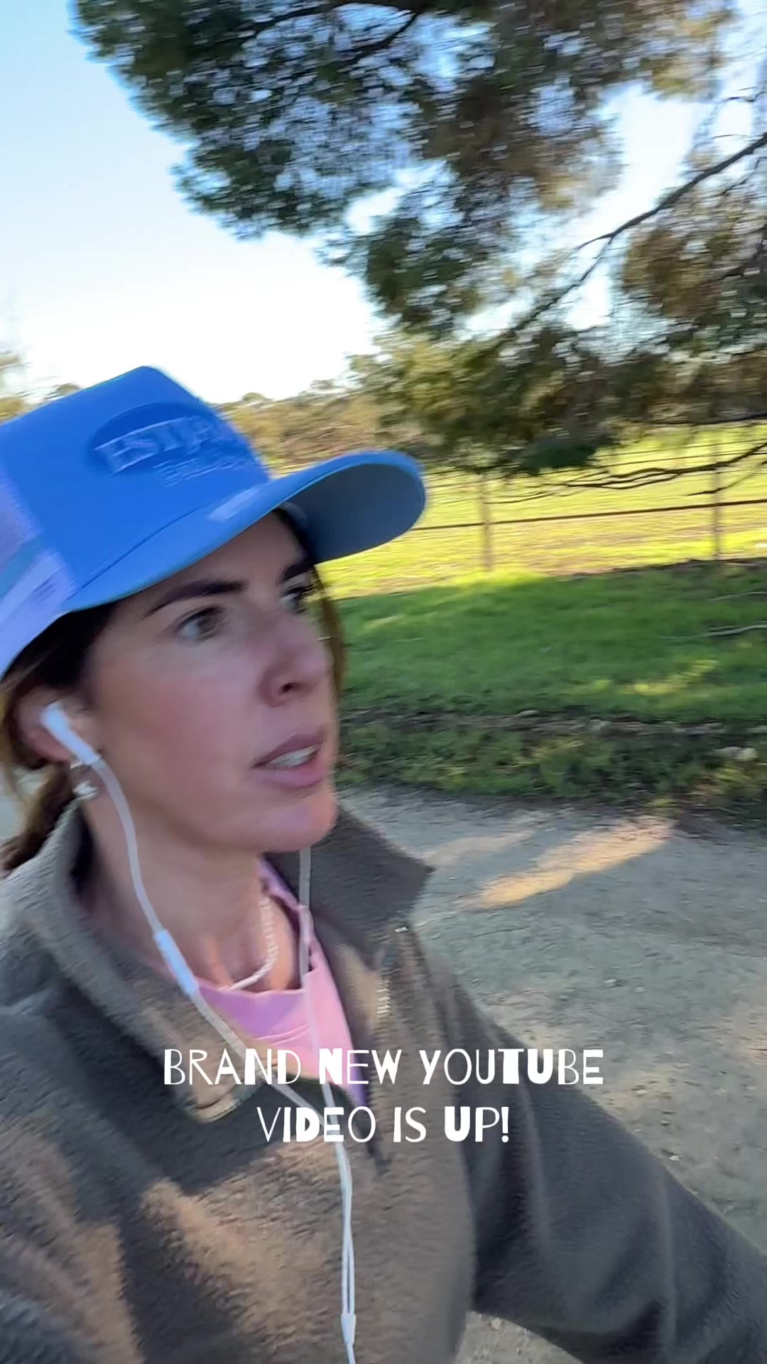 @Steph, random farm girl
