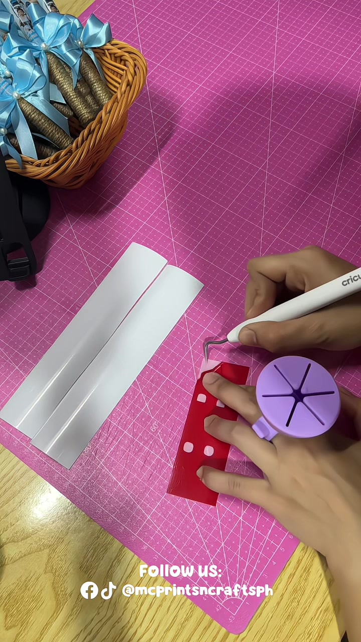 @FB: MC Prints & Crafts