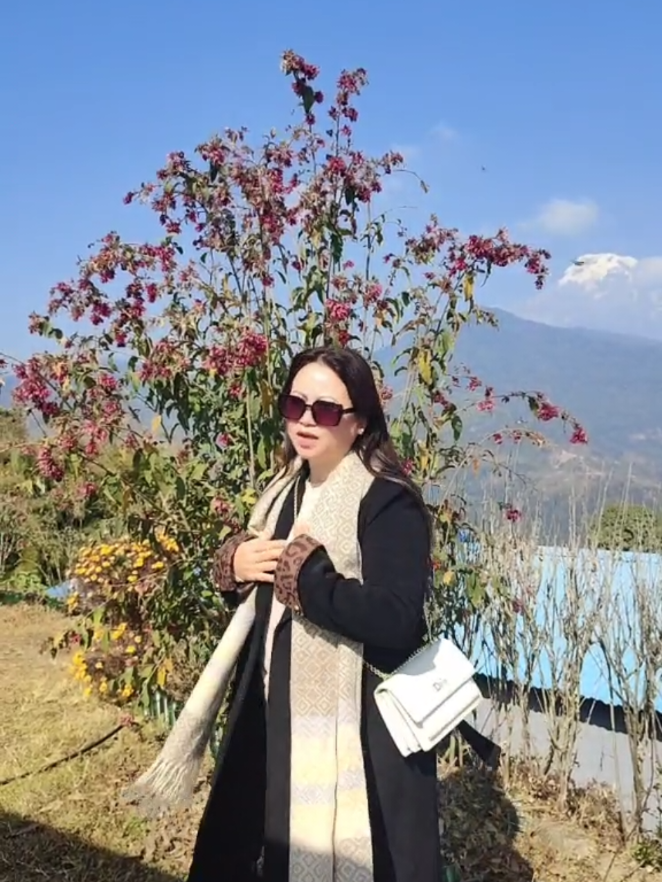@Isha_thapa