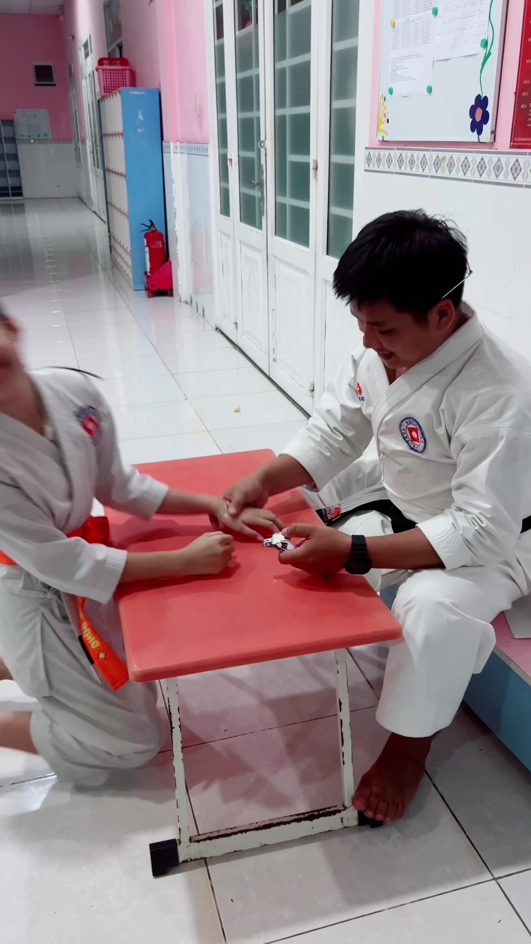 @Quang Hải NDK