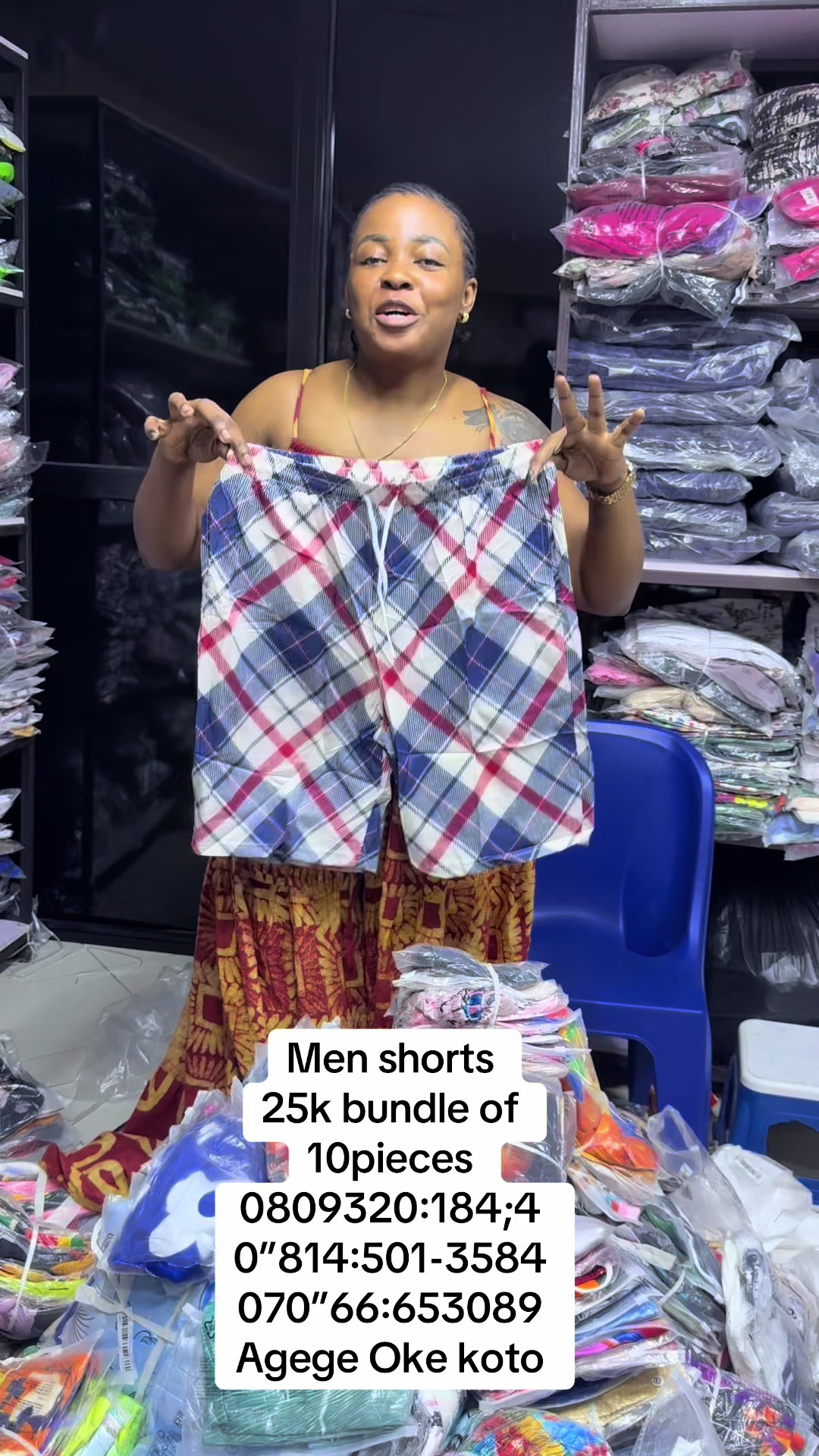 @LADY ZEE WAREHOUSE