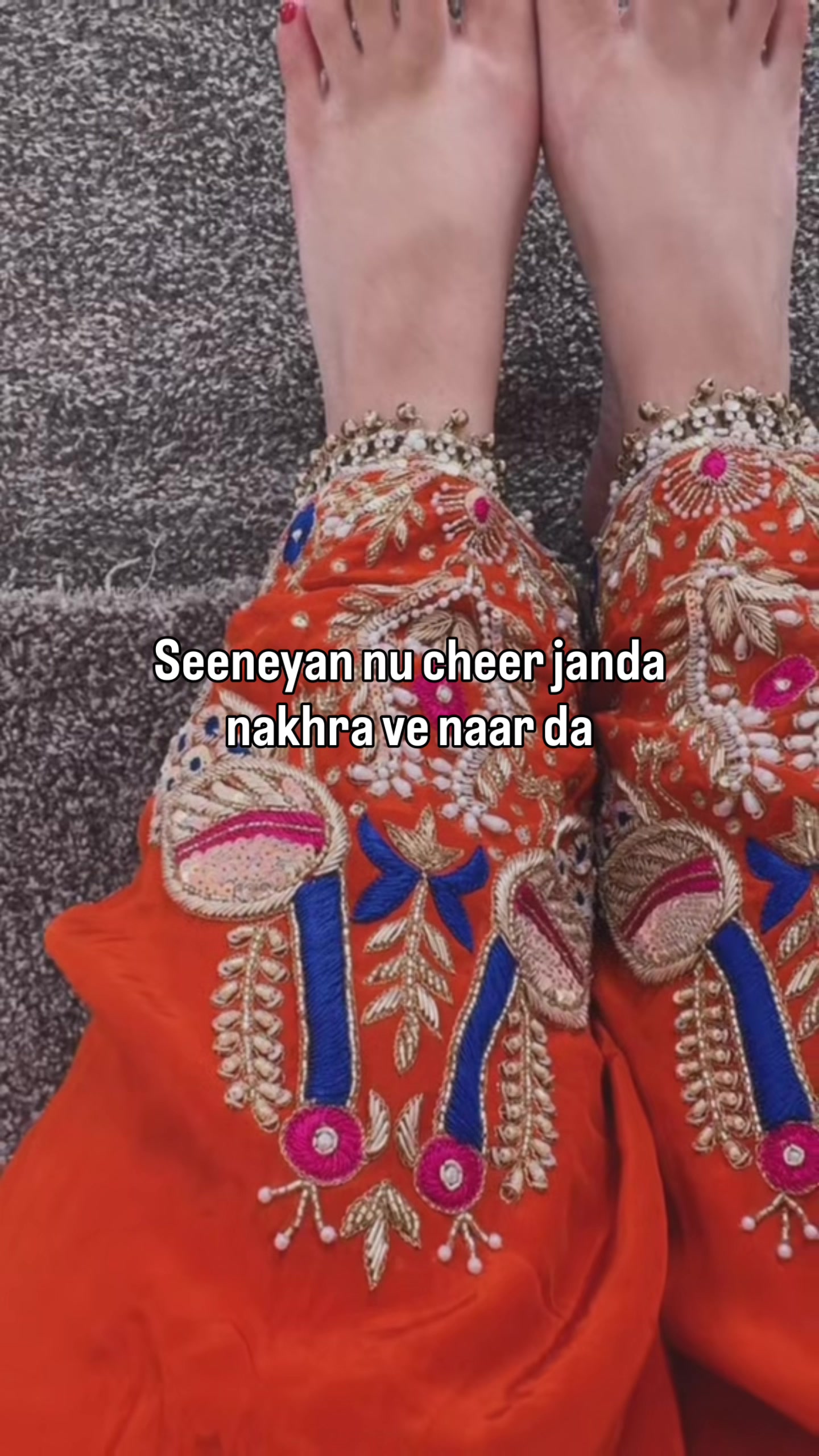 @AUJLA • اوجلا • ਔਜਲਾ