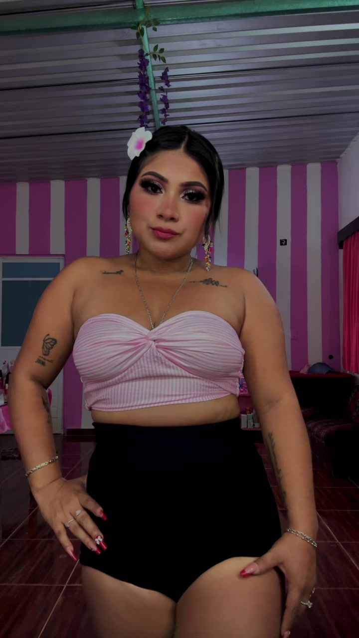 @Chikiz González 💋