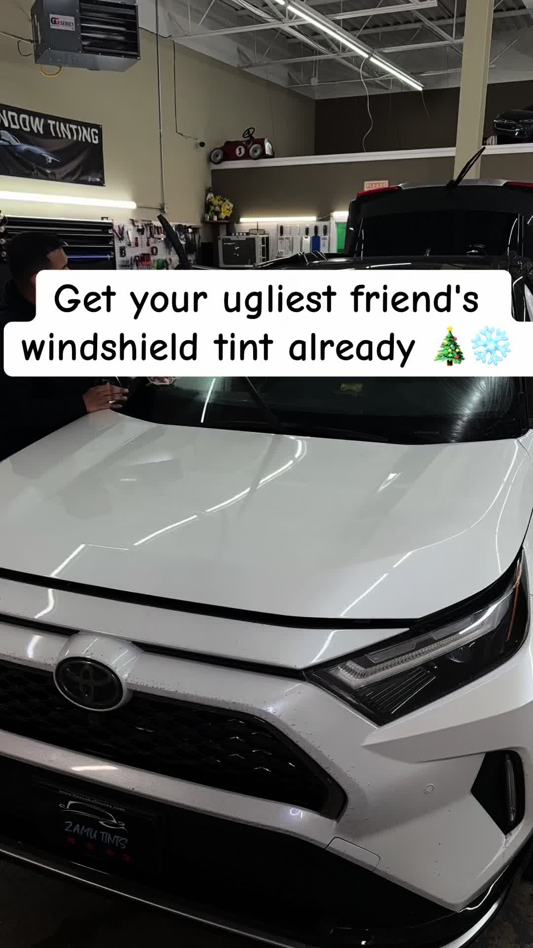 @ZAMU TINTS