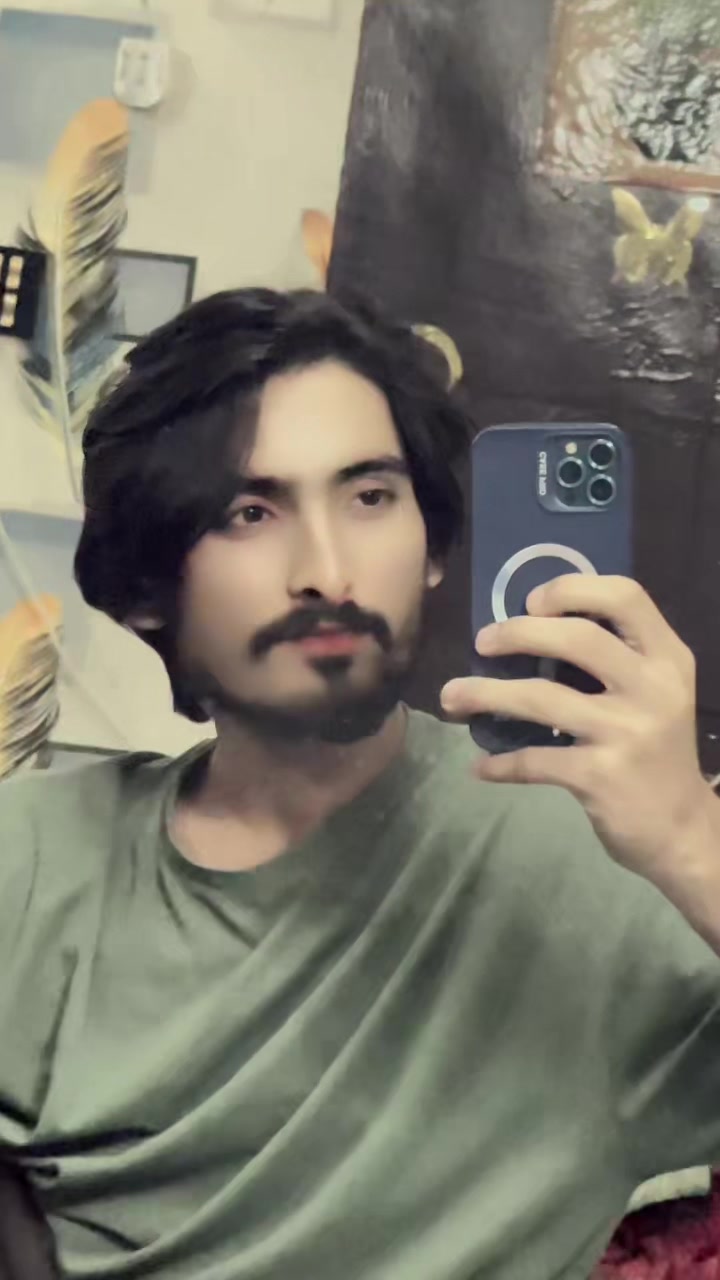 @Shahazad
