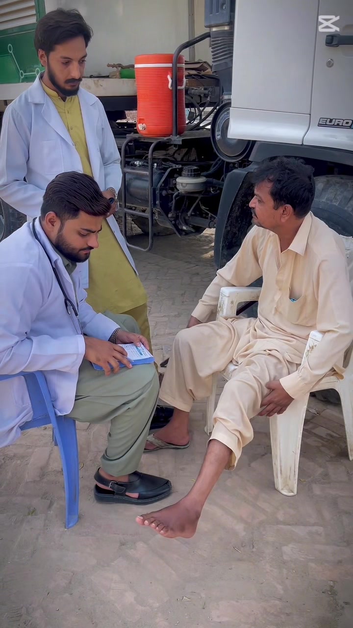 @Dr. Sheraz Rajput official