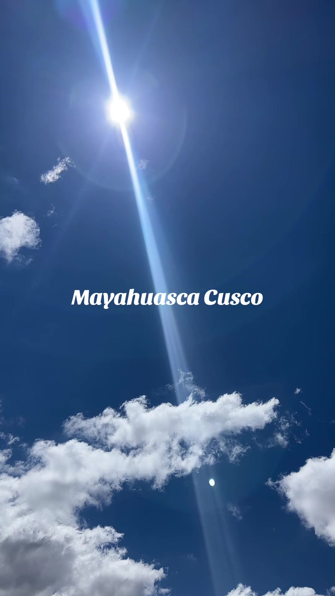 @Mayahuasca❤️