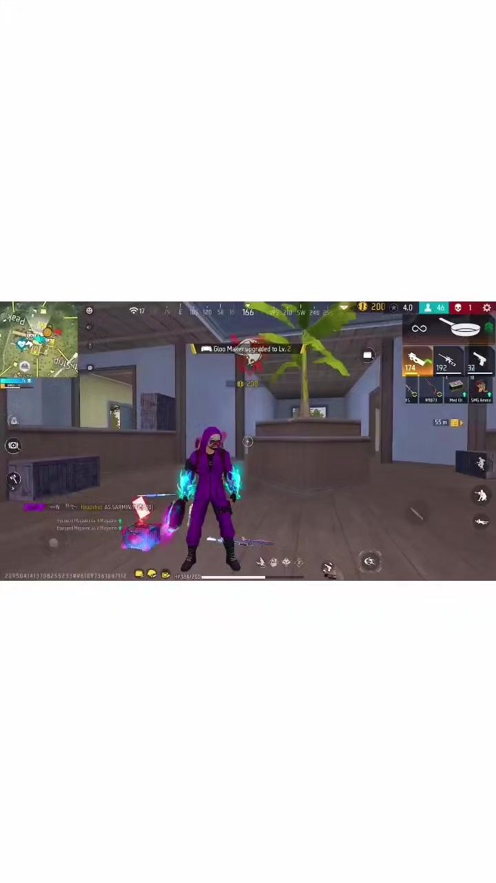 @gaming ss