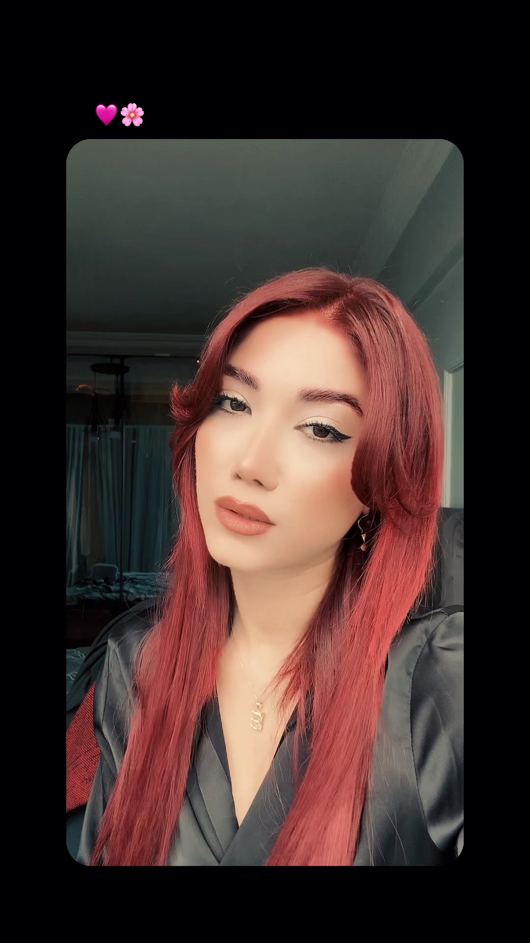 @BAYAN G&Uuml;ZEL 💜