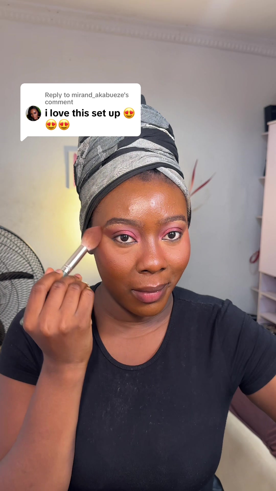 @Iyunade🦋 | Fashion • Beauty
