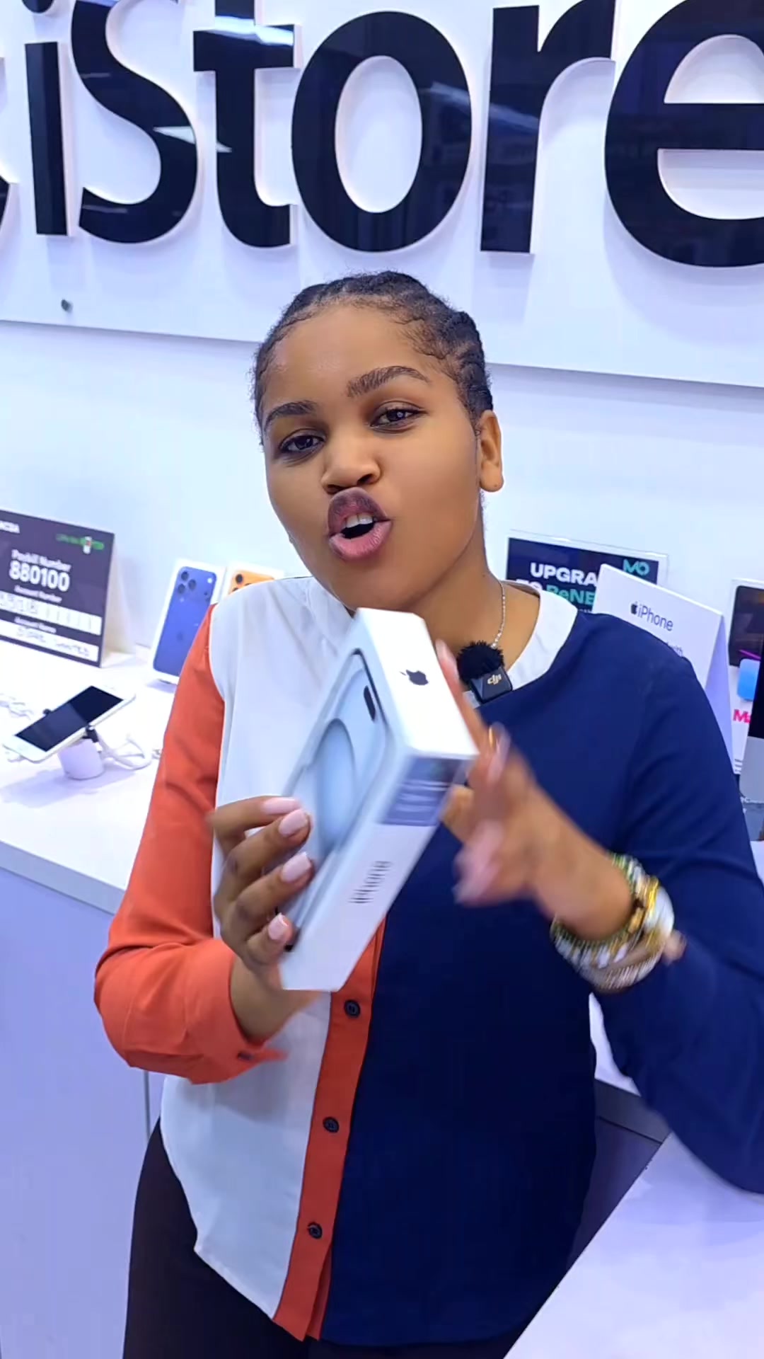 @iStore Ke