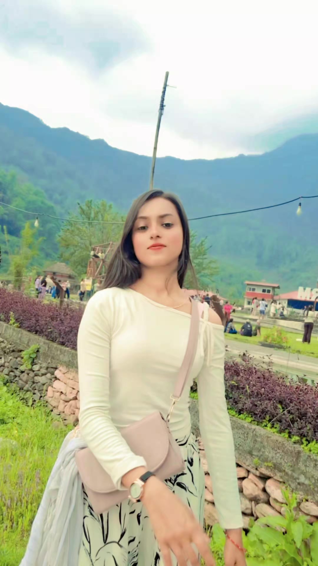 @Kreetika 💗🫅भण्डारी