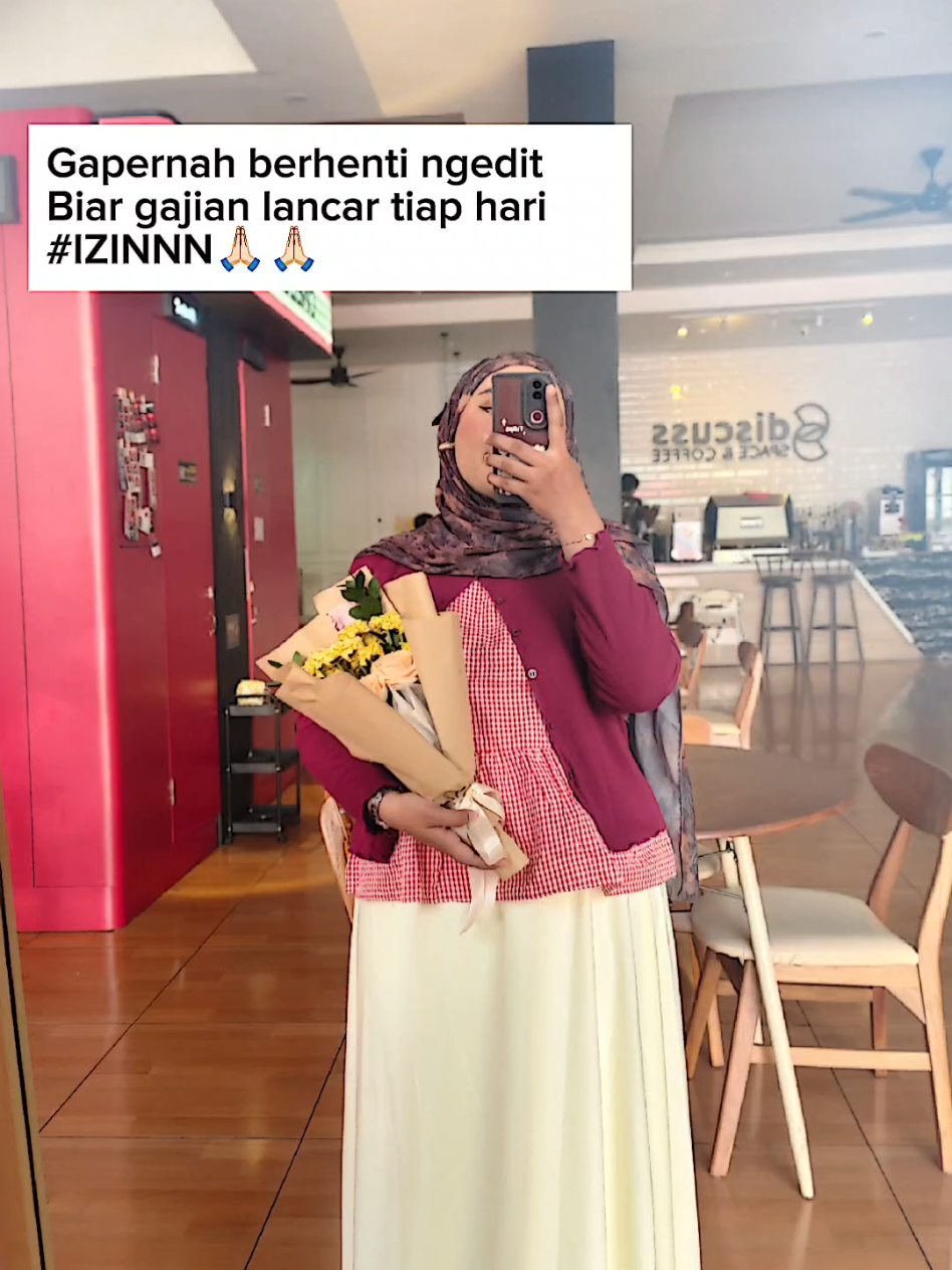 @Ariyani