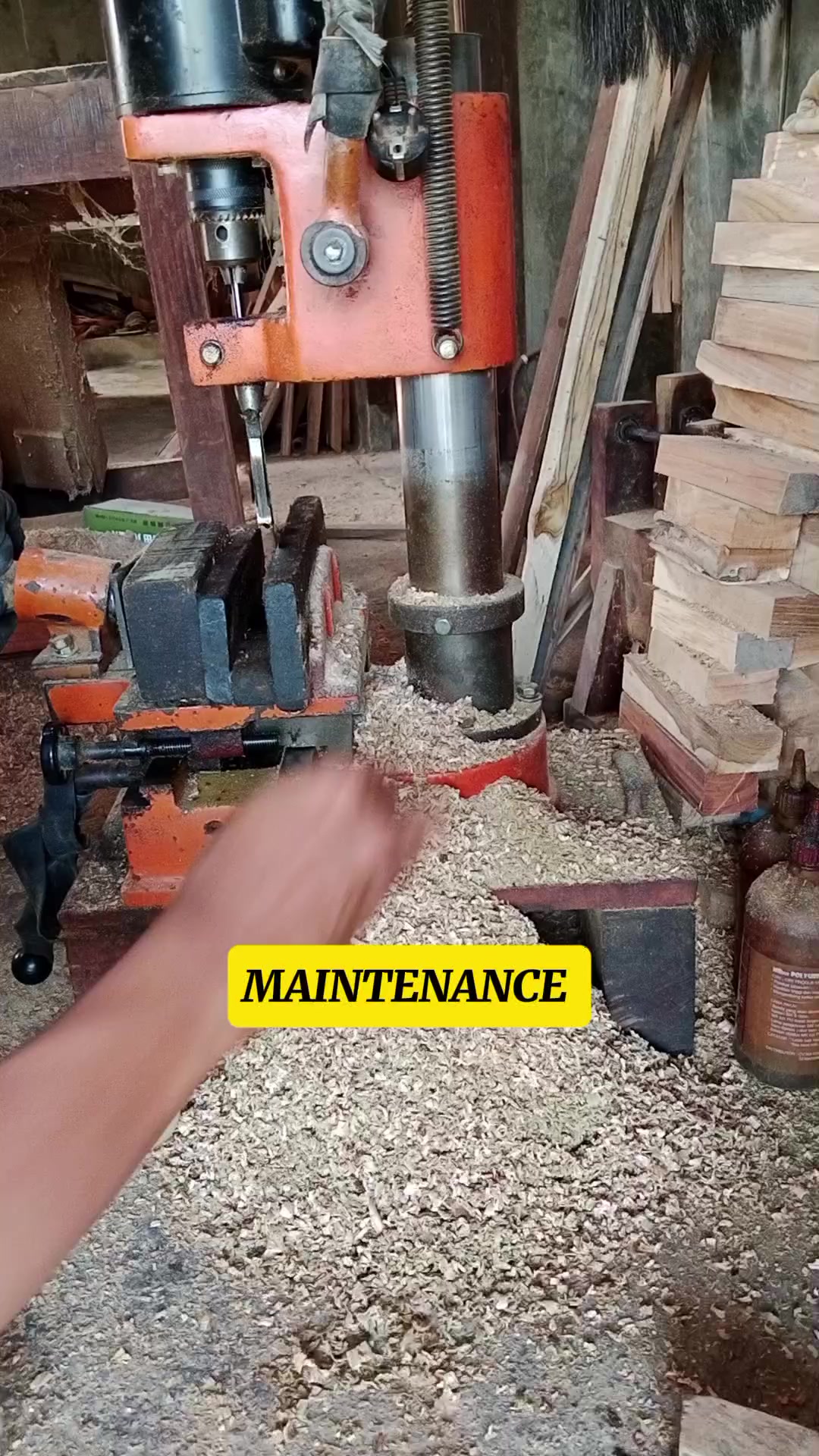 @Wanpostwoodworking