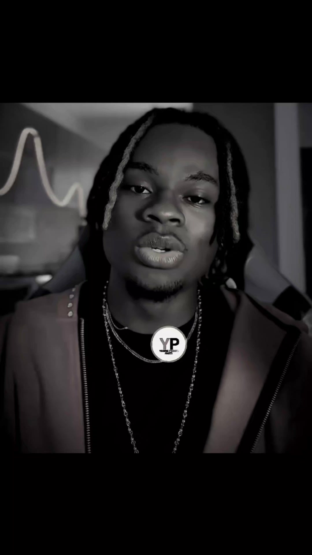 @YOUNG PROMO HAITI