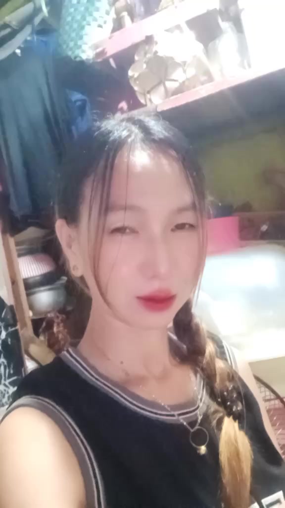 @Strong girl ๐ช ๐ฅฐโค๏ธ๐l Lovely