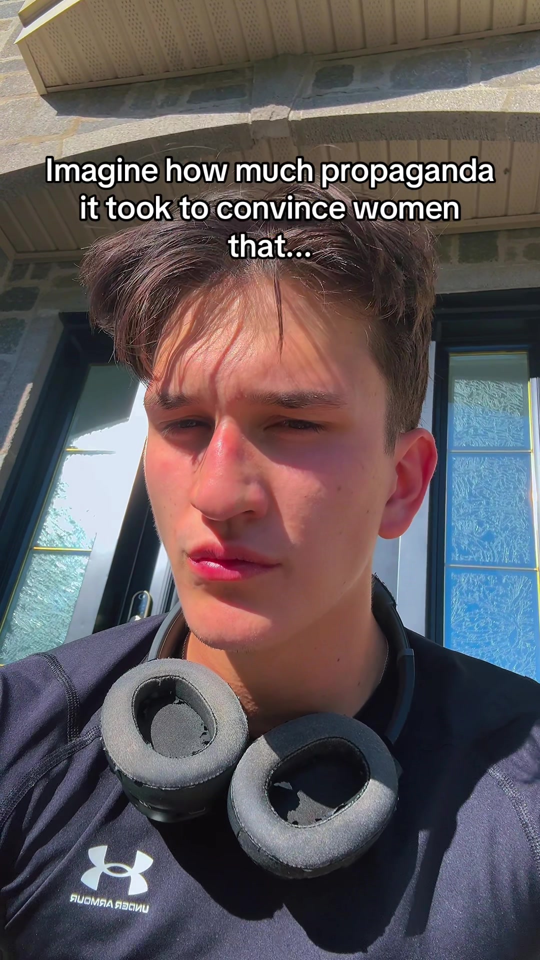 @Alexis Ladouceur