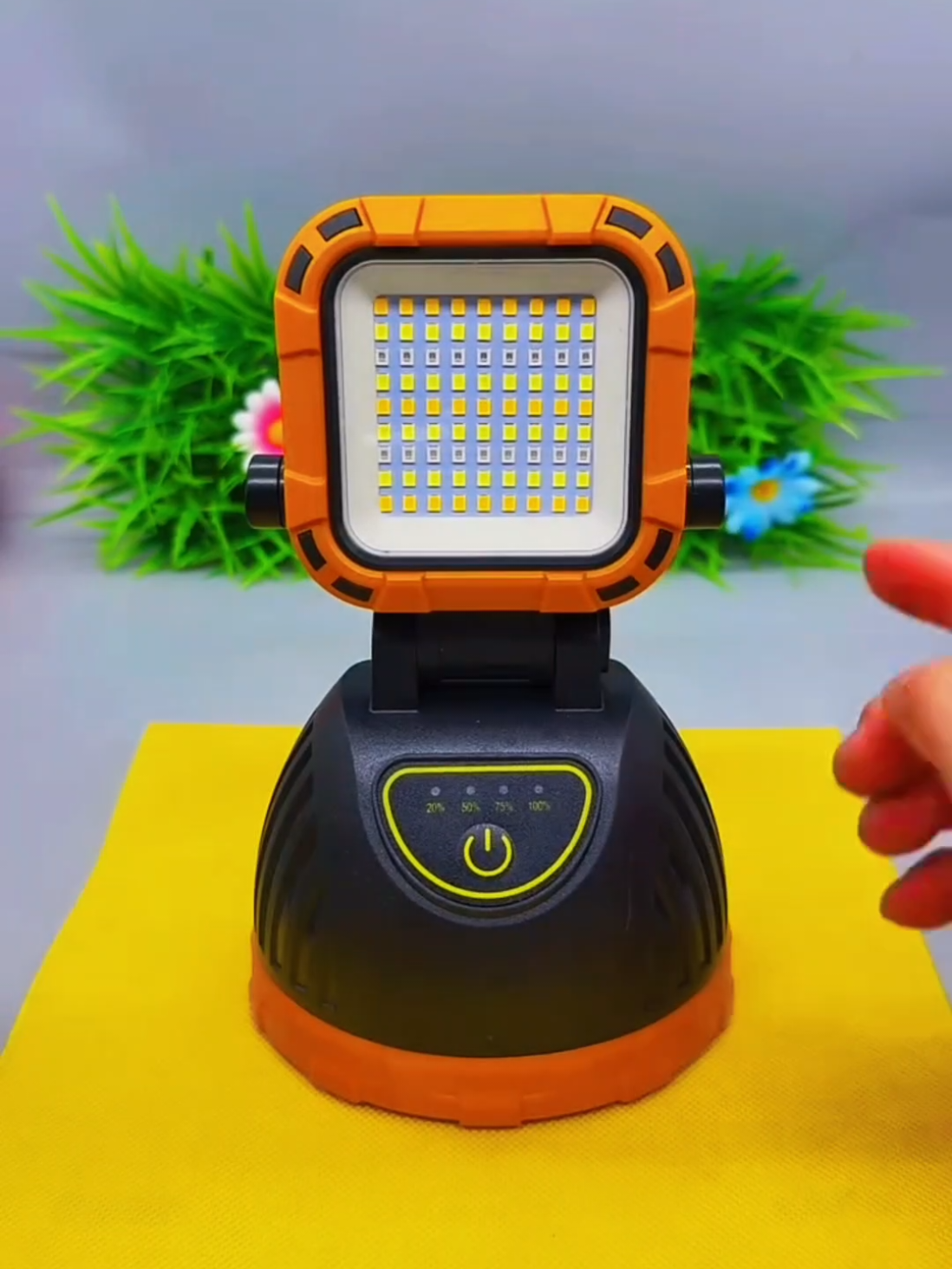 @Toktak Gadget