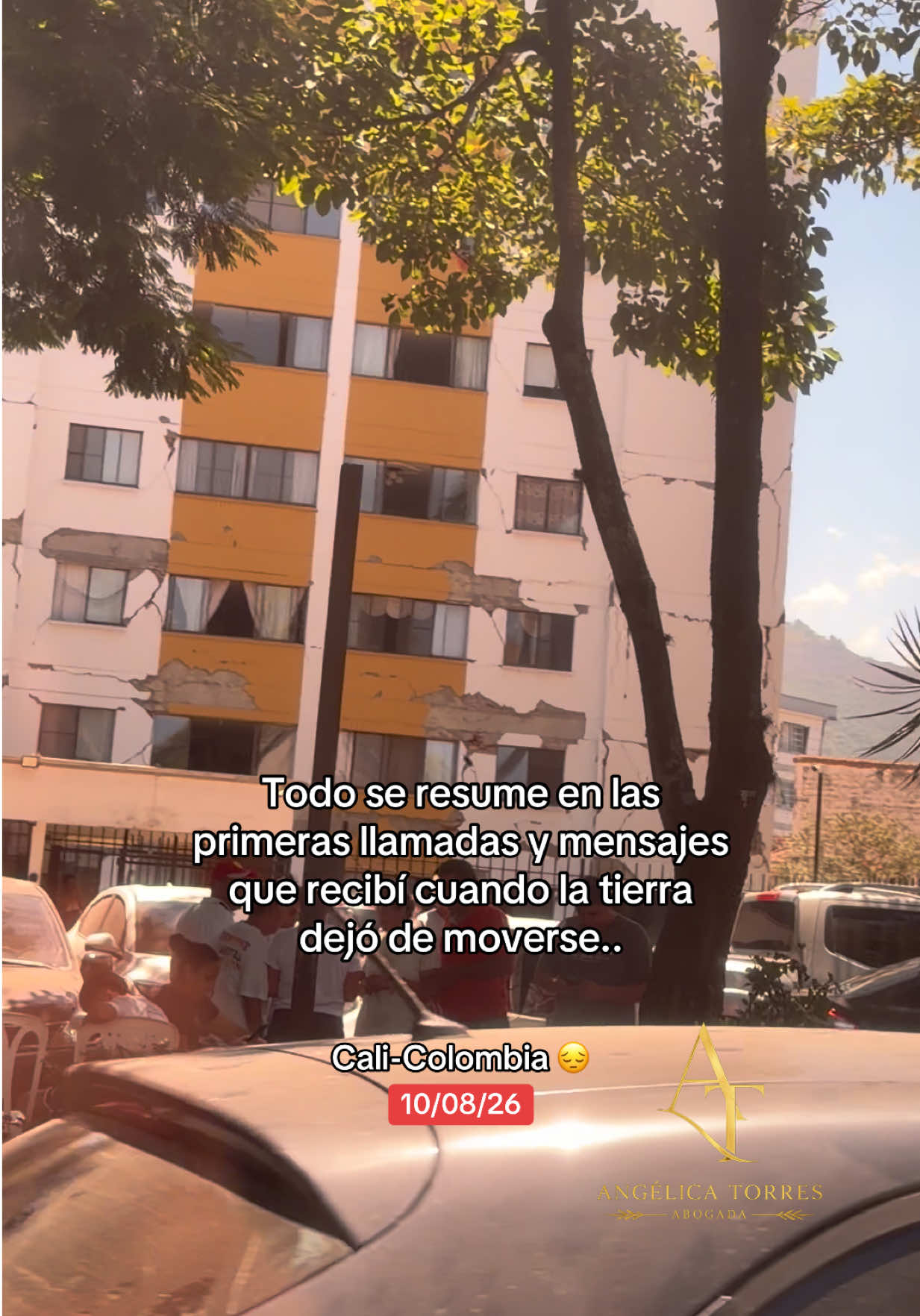 @Abogada Angélica Torres