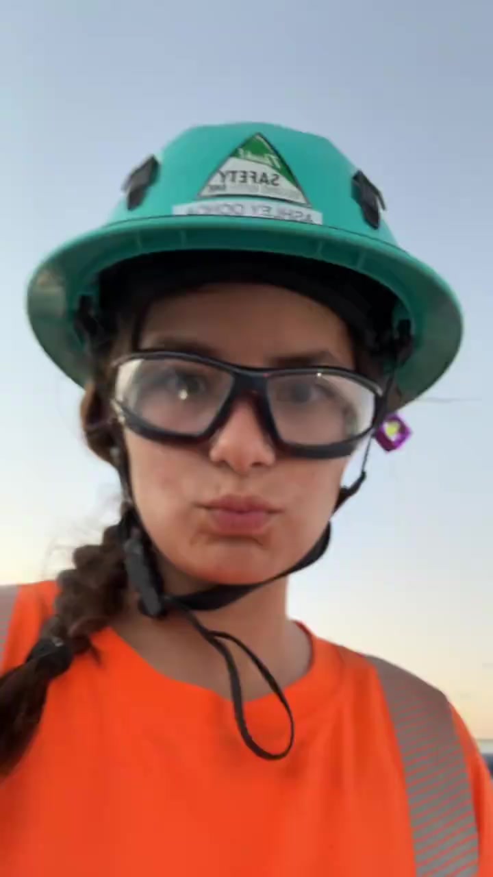 @Ashley Ochoa