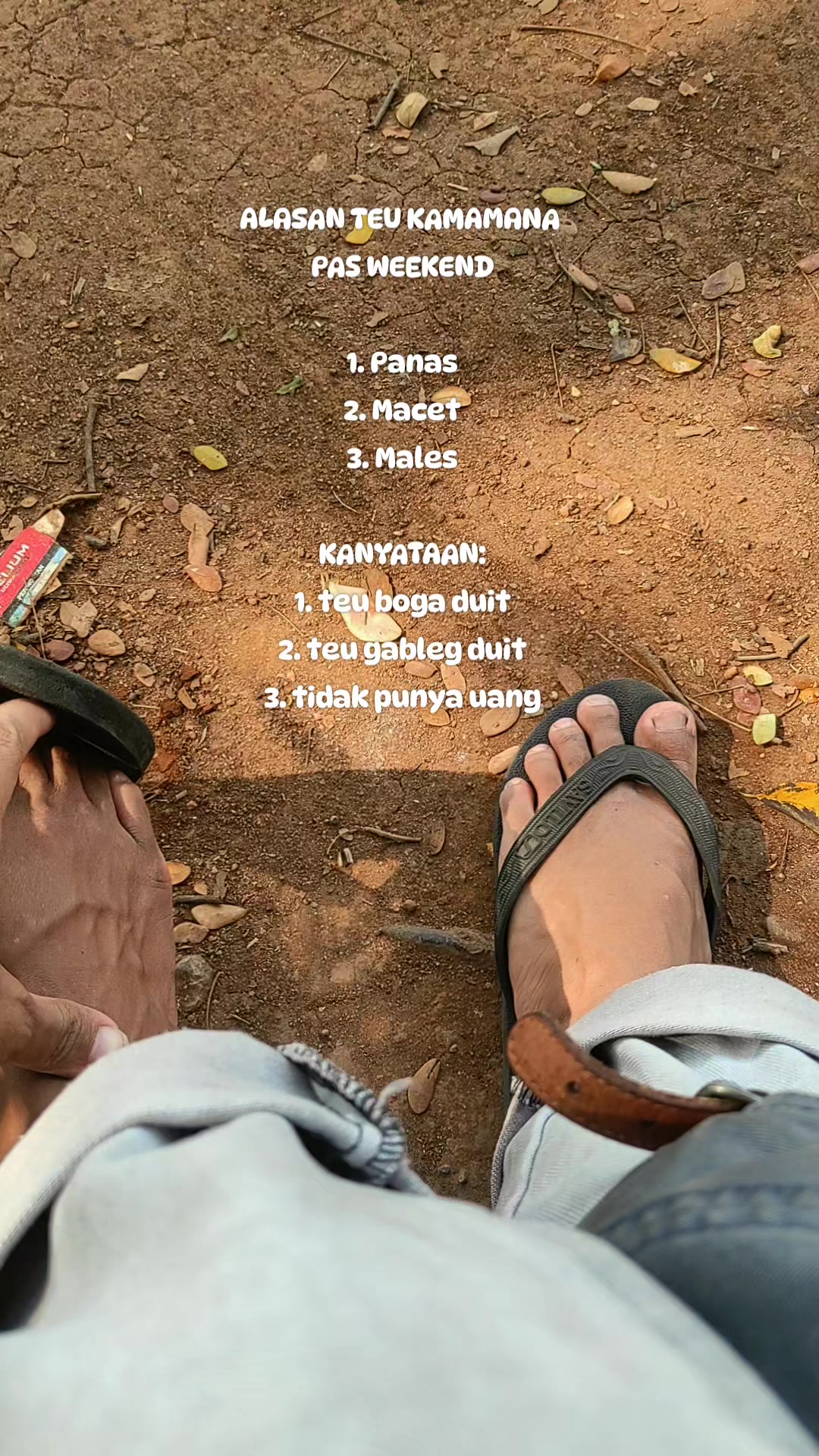 @Nembé Gugah