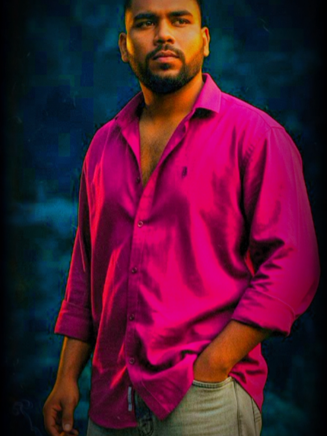 @Rajeshwar Pasman💞✌🏻💙❤️💞🌹