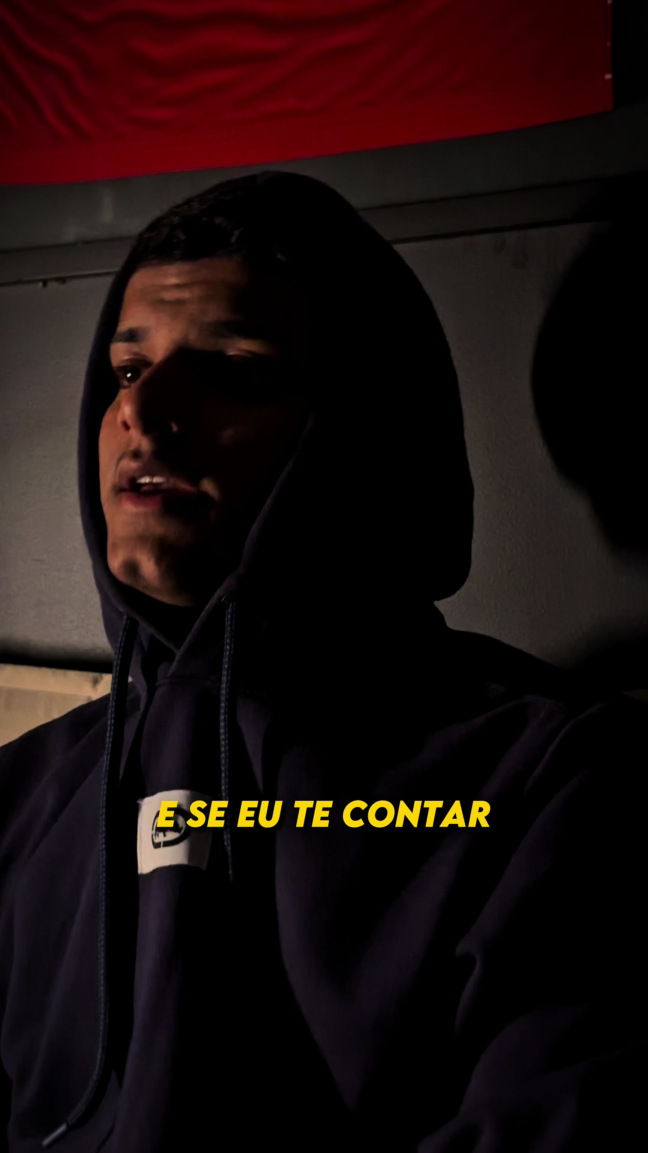 @Dinho MC