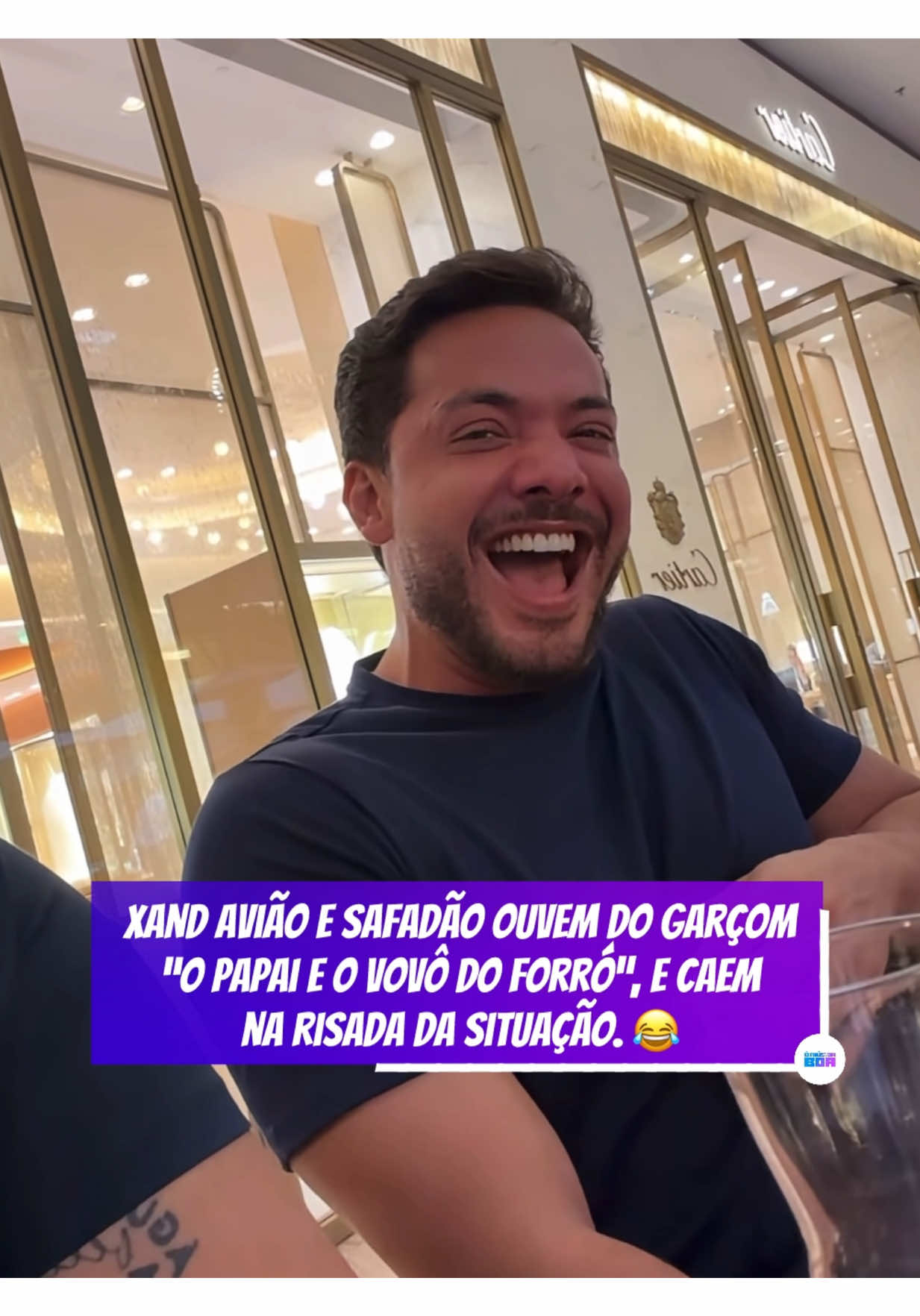 @&Ocirc; M&Uacute;SICA BOA &reg;