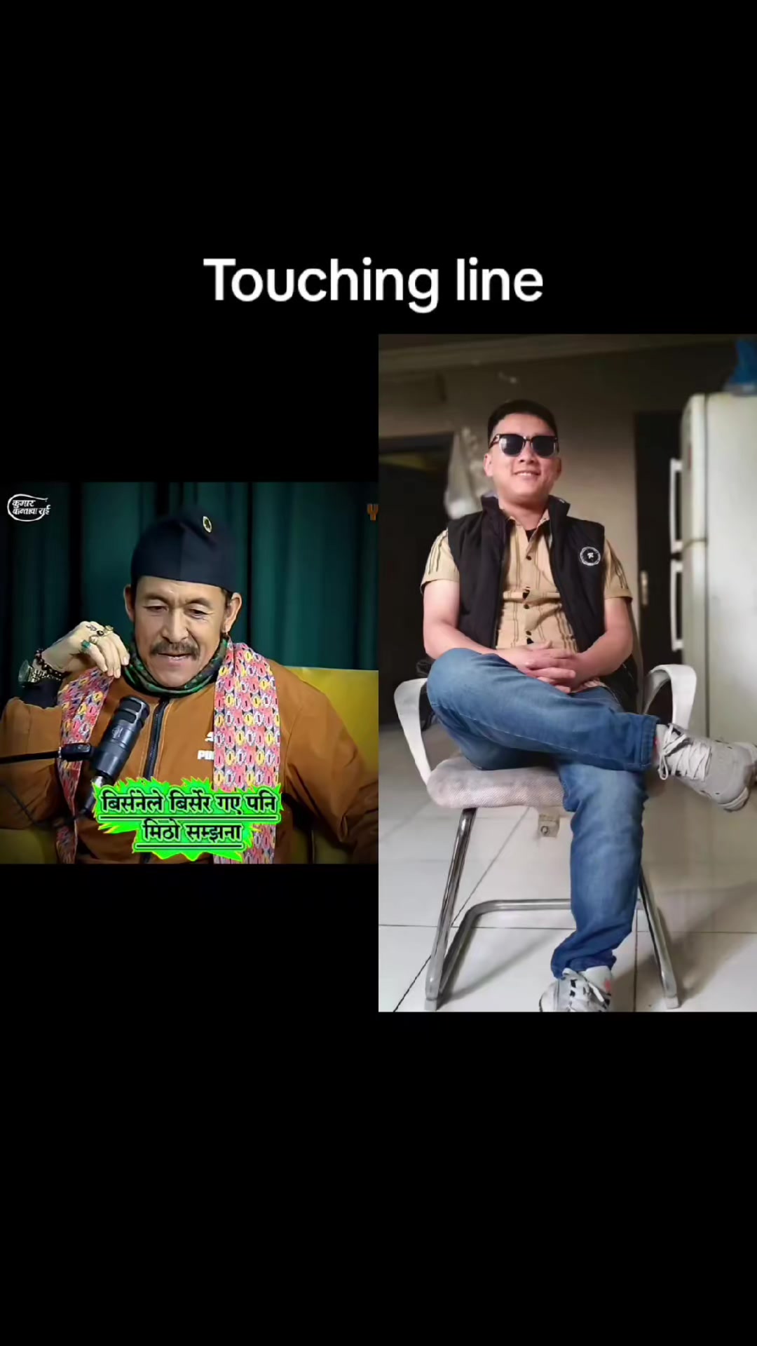 @♥️🇳🇵Mr.Kushal tamang.🇸🇦✝️