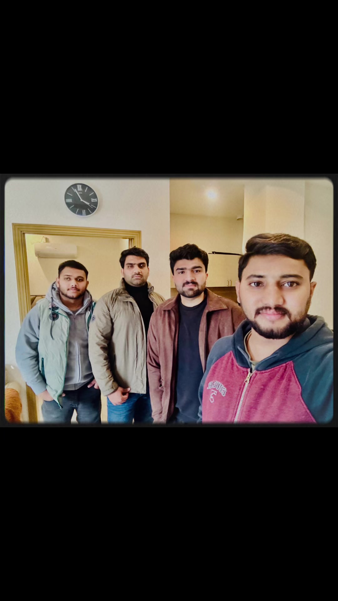 @رانا حمزہ Pasruri⚖️