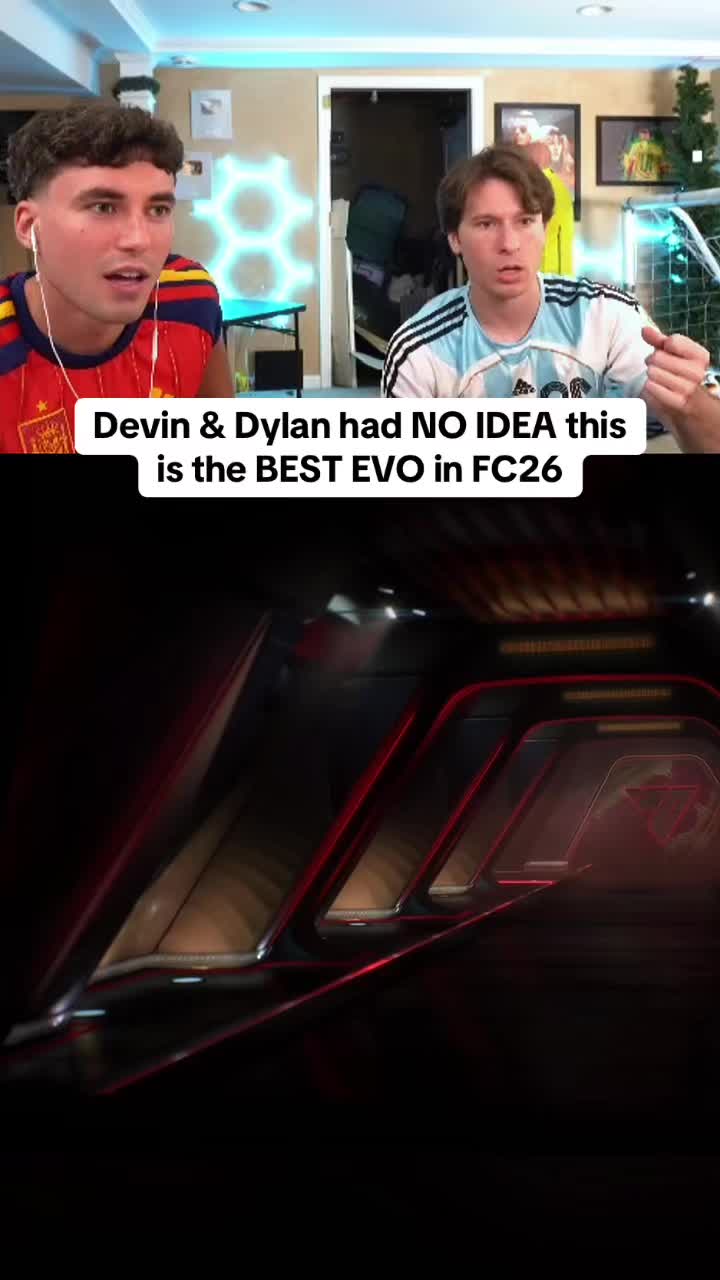 @Devin and Dylan clips