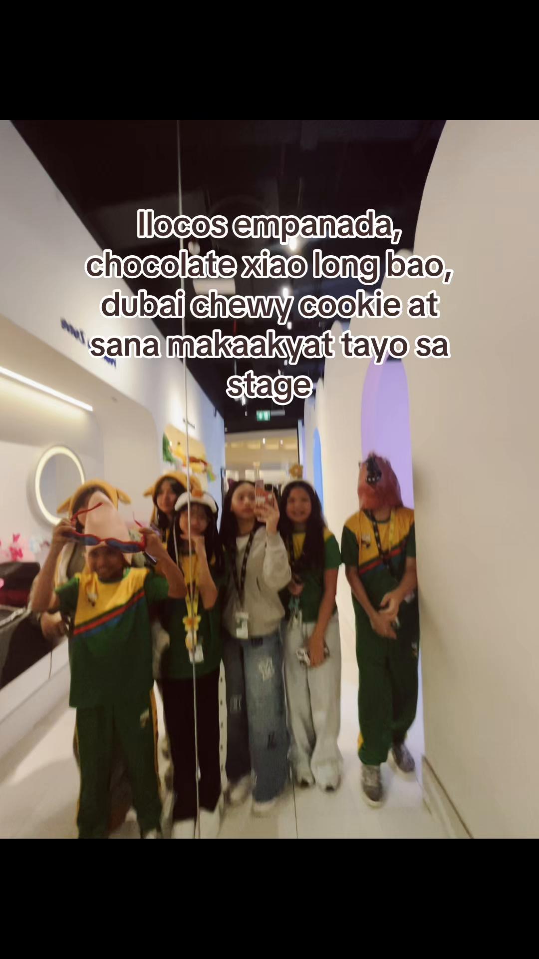 @GRADE 6 - FIPA DXBโจ๐