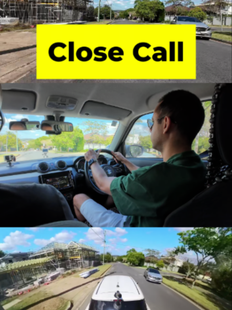@Driving Test Australia