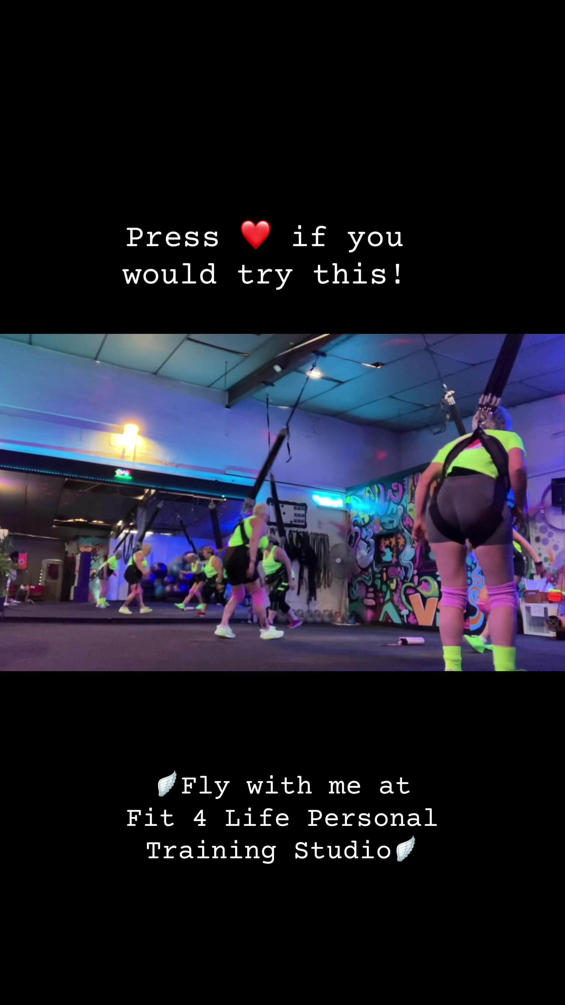 @bungeefit4life