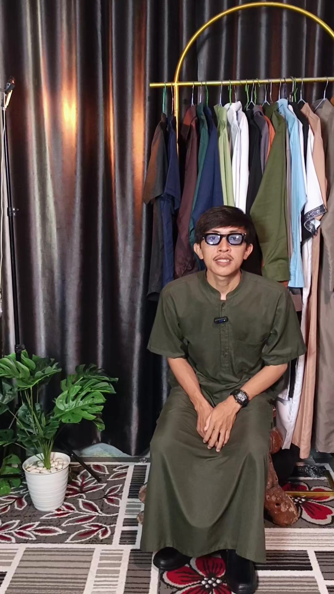 @KANG BASRENG OUTFIT